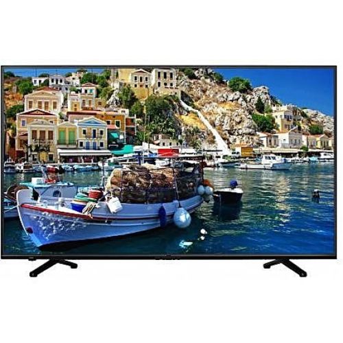 Golden Tech 32 Inch Digital Led Television Set With Inbuilt Decoder HD Picture And Very Clear Sound-Black