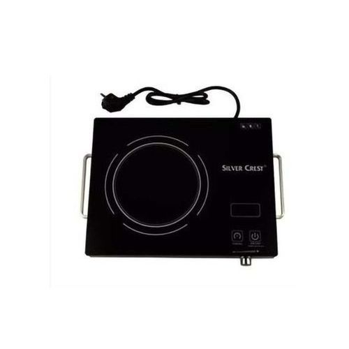 Infrared Electronic Hotplate Cooker-Black