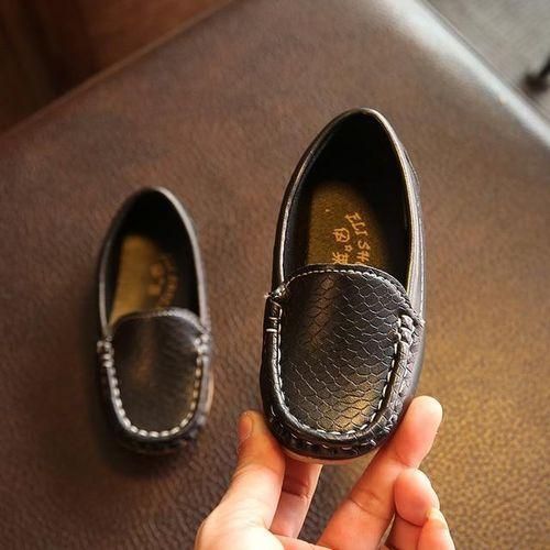 Manufacturers Selling Wholesale And Formulate The Spring ShoesBlack
