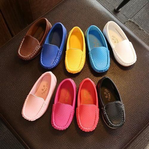Manufacturers Selling Wholesale And Formulate The Spring ShoesBlack