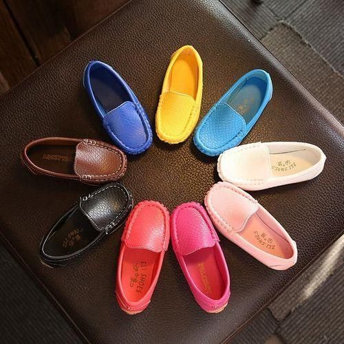 Manufacturers Selling Wholesale And Formulate The Spring ShoesBlack