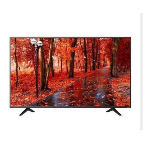 Hisense 32 Inch Full HD LED TV With Inbuilt Free To Air Decoder - Black