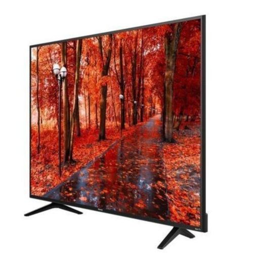 Hisense 32 Inch Full HD LED TV With Inbuilt Free To Air Decoder - Black