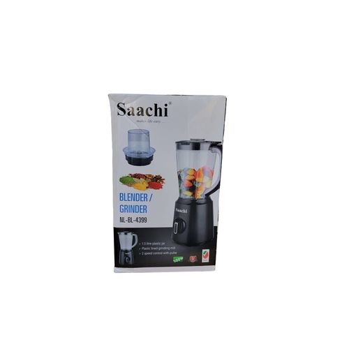 Saachi Juice Blender.Multcolour