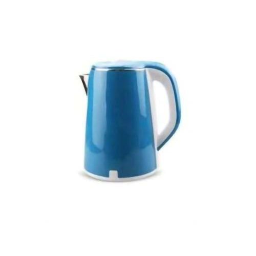 SM smile Genuine 2L Electric Kettle Percolator- Blue