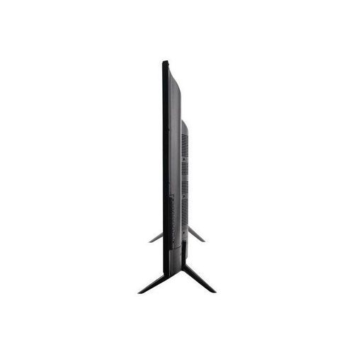 Smartplus 43 Inch Full HD Smart Android Digital Pure LED TV - Black