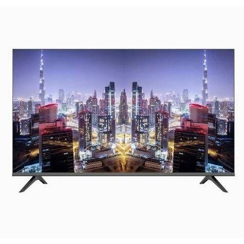 Golden Tech 19 Inch Digital Television LED Flat TV with USB & HDMI Supports &ndash;Black
