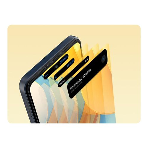 ZTE Nubia V60 -Blue