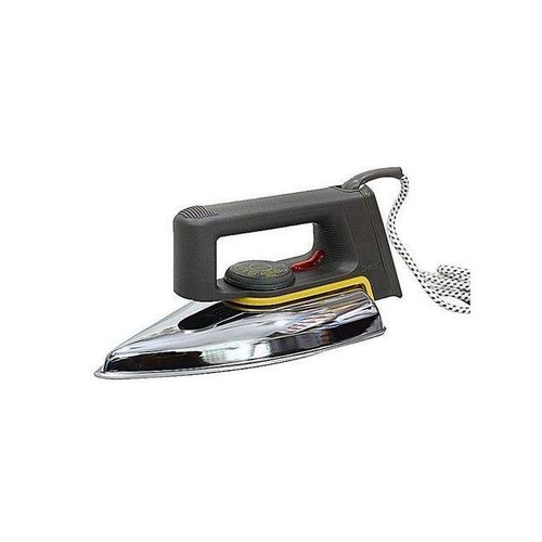 Sayona Dry Flat Iron - Grey ,silver