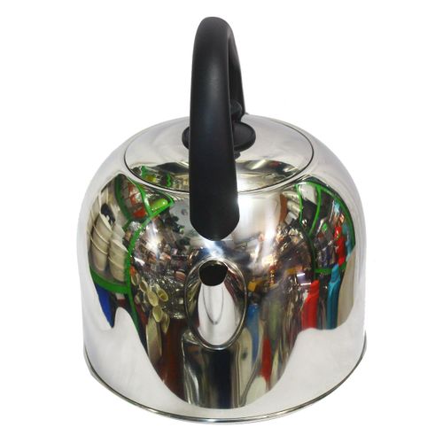 Saachi 5.0L Saachi Electric kettle NL-KT-7735 - Silver