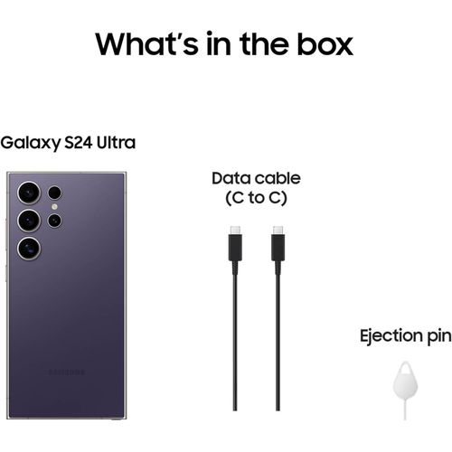 Samsung Galaxy S24 Ultra 6.8