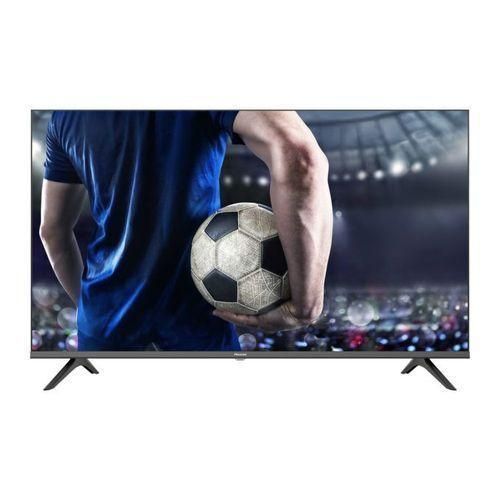 Hisense 32inch- Digital-Frameless-A3 Series-Black