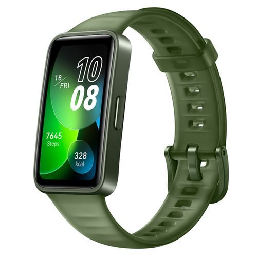 Huawei Band 8 1.47'' AMOLED Screen Smart Band - Black