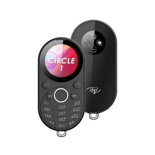 Itel Circle 1 - 1.32