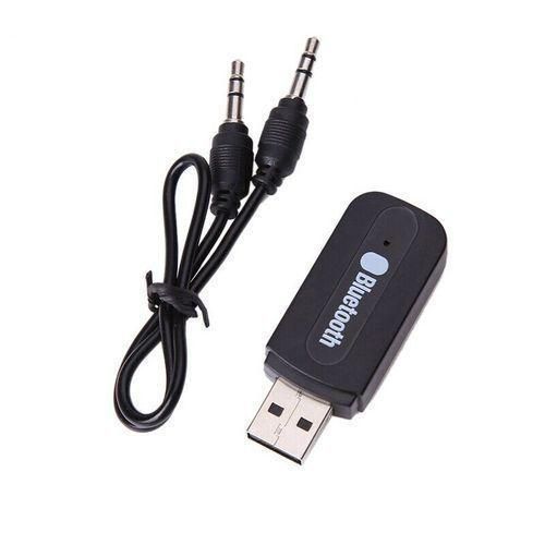 Other Bluetooth Receiver A2DP Dongle Stereo Music Audio Receiver Wireless USB Adapter