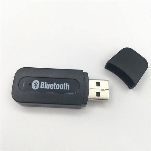 Other Bluetooth Receiver A2DP Dongle Stereo Music Audio Receiver Wireless USB Adapter
