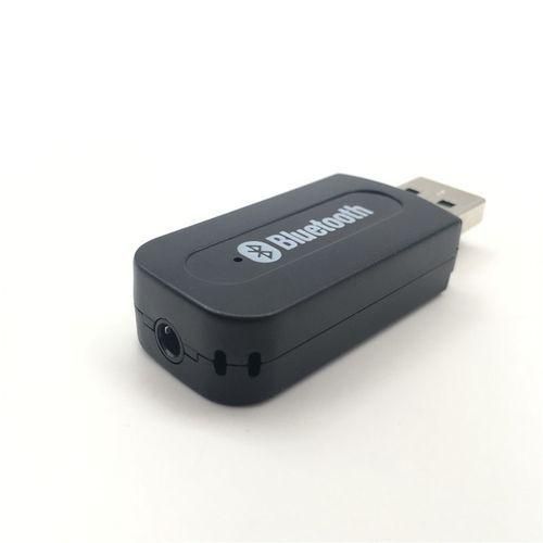 Other Bluetooth Receiver A2DP Dongle Stereo Music Audio Receiver Wireless USB Adapter
