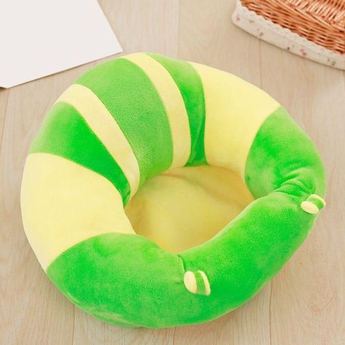 Baby Support Seat Baby Sofa Infant Learning To Sit Chair