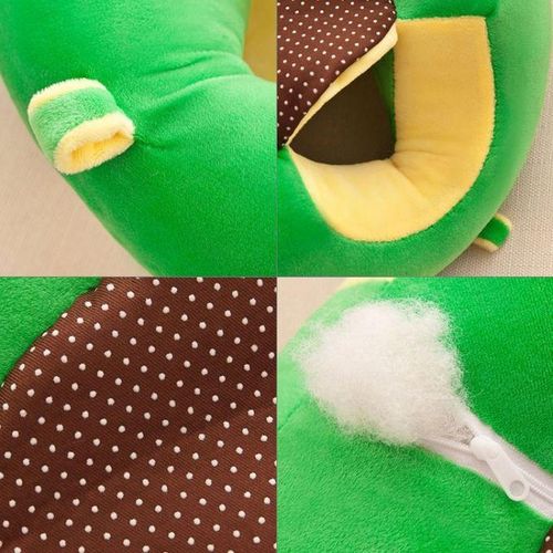 Baby Support Seat Baby Sofa Infant Learning To Sit Chair