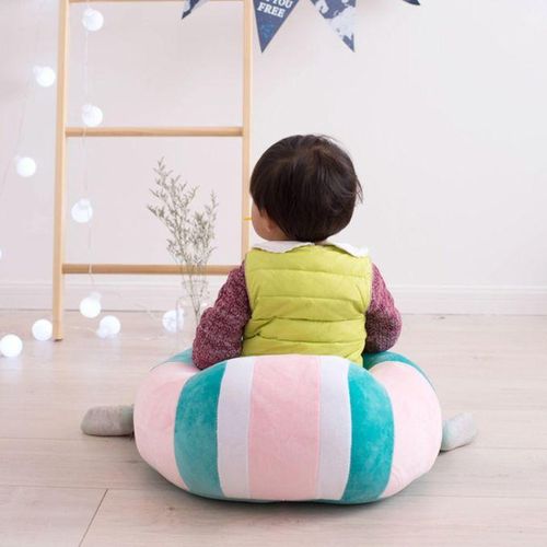 Baby Support Seat Baby Sofa Infant Learning To Sit Chair