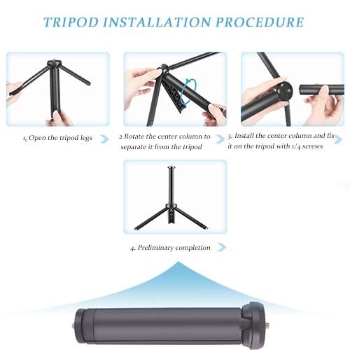 LED Professional Photography Light, Mobile Live Streaming Fill Light, Beauty Light