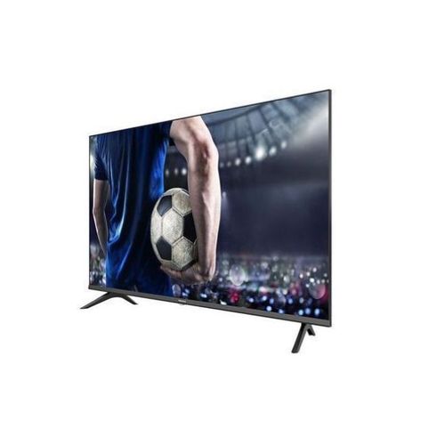 AILIPU 32" FRAMELESS HD Digital LED TV - Black