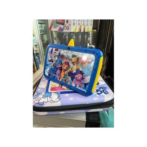 BEBE TAB B69s Android Kids Tablet  WiFi+Simcard 7