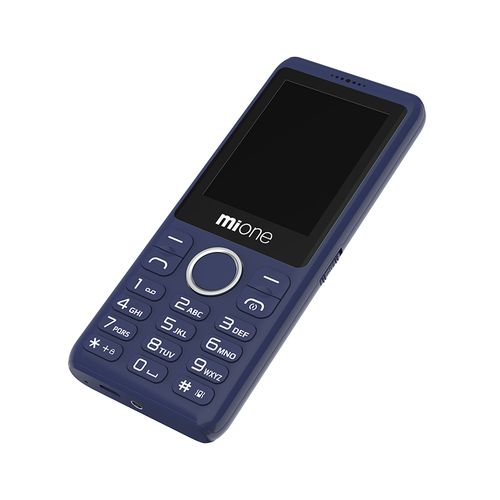 Mione T500-Dual SIM 2.4