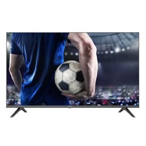 Hisense 32 Inch Digital Frameless,HDMI,USB Ports LED TV - Black