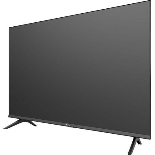 Hisense 32 Inch Digital Frameless,HDMI,USB Ports LED TV - Black