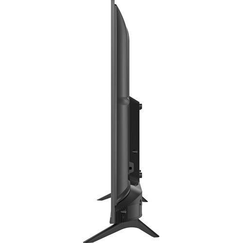 Hisense 32 Inch Digital Frameless,HDMI,USB Ports LED TV - Black