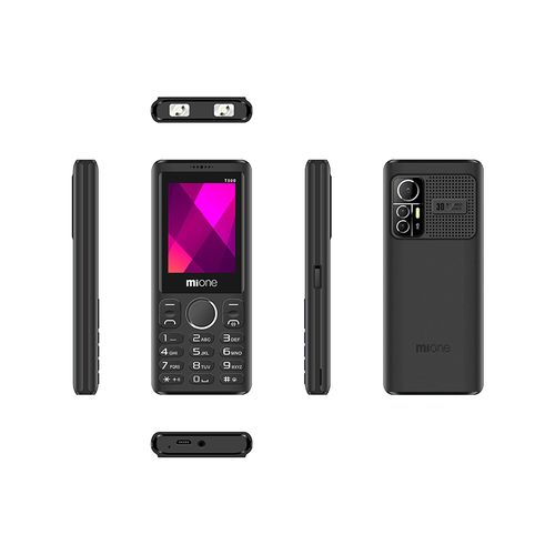 Mione T500-Dual SIM 2.4