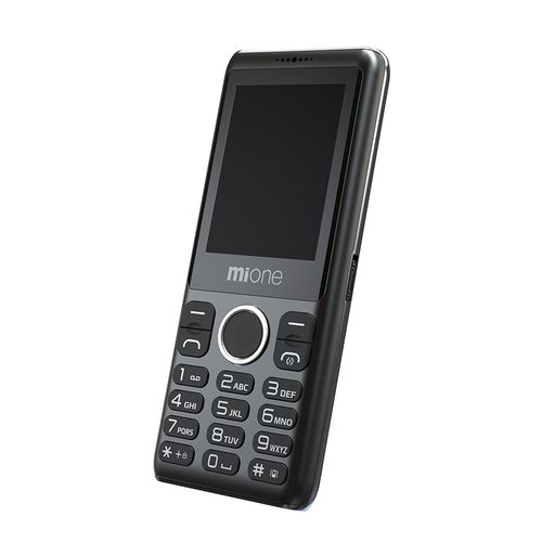 Mione T500-Dual SIM 2.4