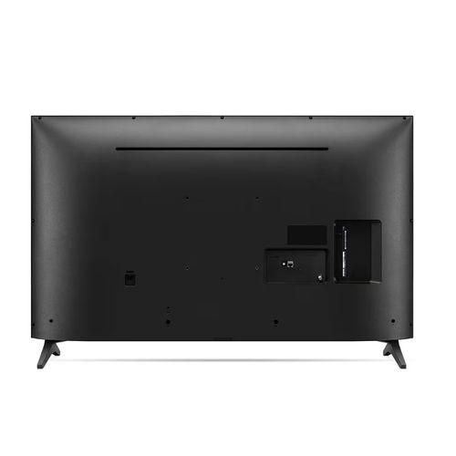 LG 65-Inch Class UQ Series 4K Smart TV, AI-Powered 4K, Cloud Gaming , Black