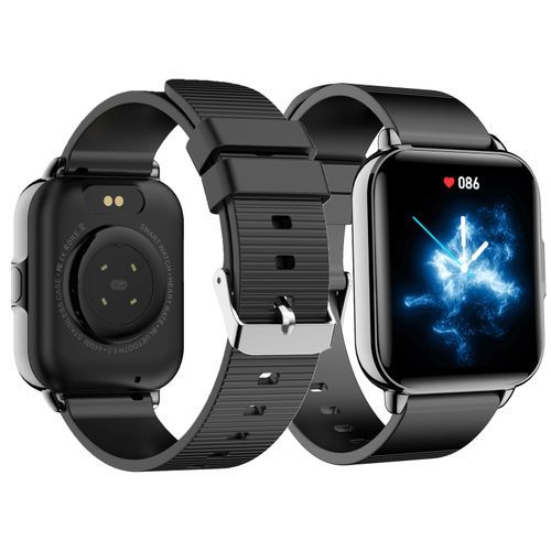 Full Touch Smart Watch BT Call Health Monitor