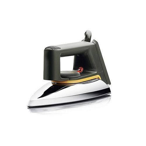 Saachi Original Non Stick Flat Iron - Grey,Silver