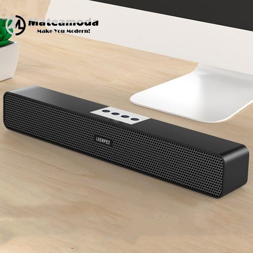Mateamoda Buletooth Speaker Wireless Soundbar Outdoor Portable Subwoofer