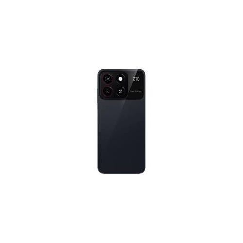 ZTE  Nubia Blade A35 6.75” 5000mAh 12GB RAM 64GB ROM With Face Recognition-Black