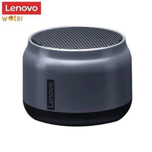 Lenovo K3 Mini Audio Portable Bluetooth Speaker HD Sound