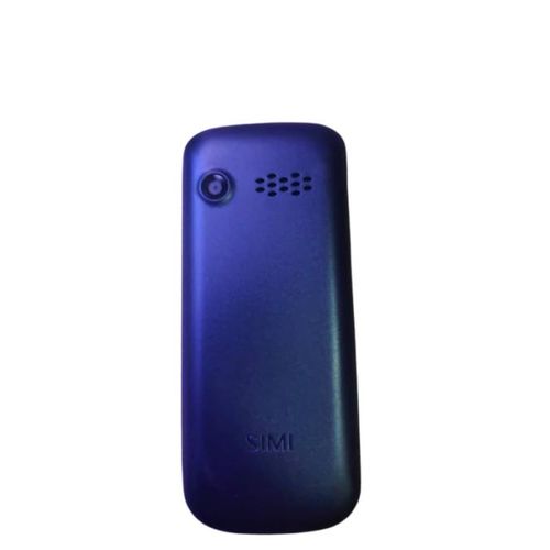 SIMI S300P Feature Phone 1.77inch Dual SIM Card 1050mAh