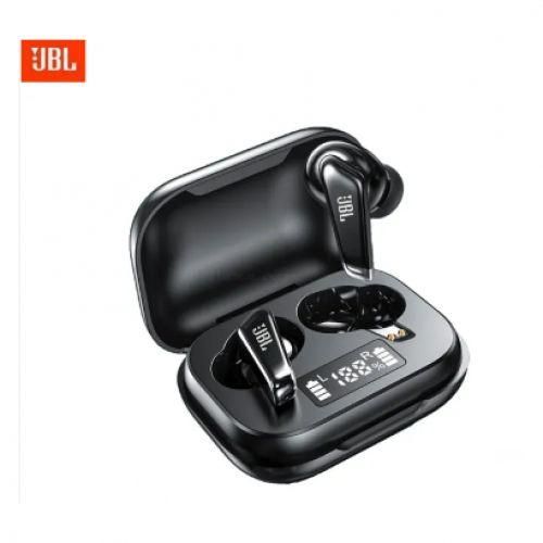 Jbl MG-S20 TWS Bass Bluetooth Earbuds - Black