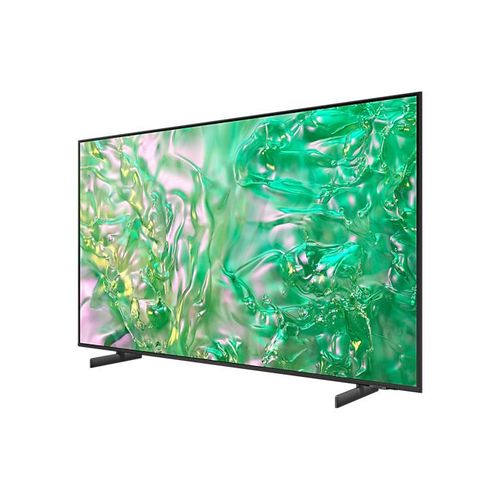 Samsung LED TV UA55DU8000UXKE Smart UHD 2024 - Black
