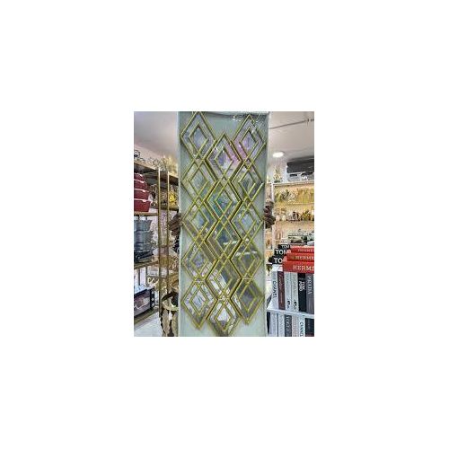 Wall Unit  Designs Gold