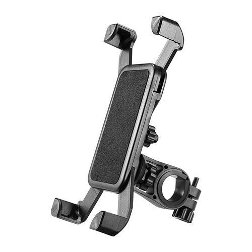 Bike Motorcycle Navigation Phone Stand Dimensions 10-18cm