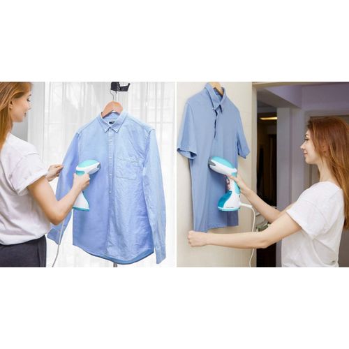 Portable Handheld Garment Steamer -Multicolour