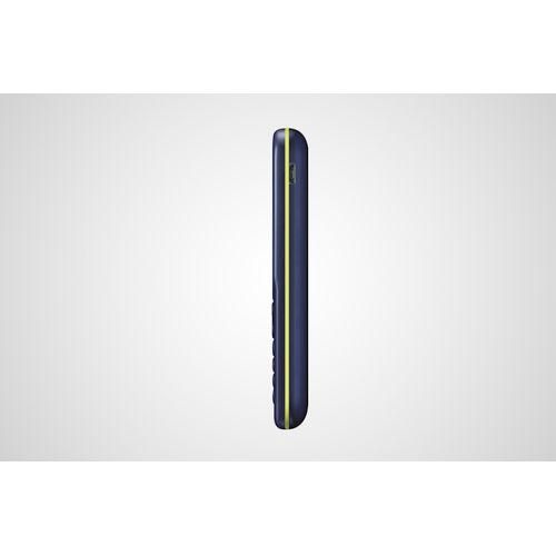 Samsung Guru Music 2 (SM-B310E) - Dual SIM - Color May Vary