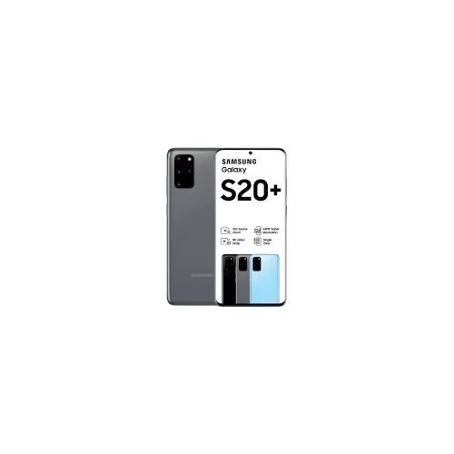 Samsung Refurbished Galaxy S20+ (S20 Plus) - 6.7