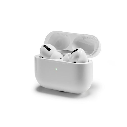 Skin Touch Wireless Bluetooth Earpod -White