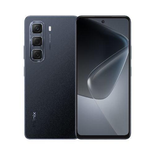 Infinix Hot 50i - 6.7" 8(4+4)GB RAM 128GB ROM 48MP 5000mAh -Black/ Grey/ Green