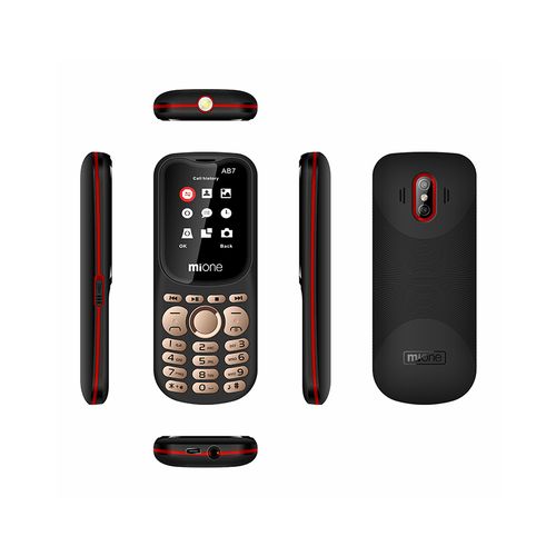 Mione AB7-Dual SIM 1.77